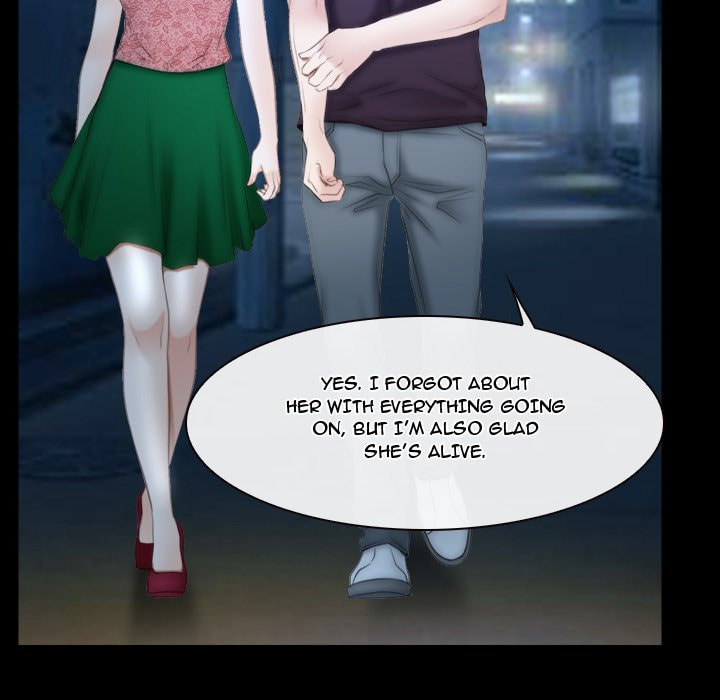 It started with a Wi-Fi network name Chapter 49 page 44 - 