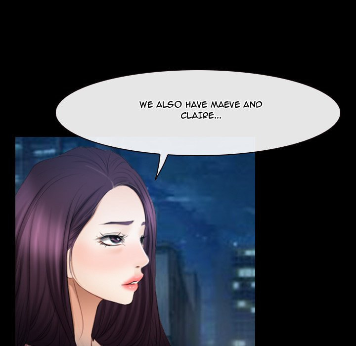 It started with a Wi-Fi network name Chapter 49 page 45 - 