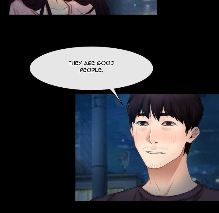 It started with a Wi-Fi network name Chapter 49 page 46 - 