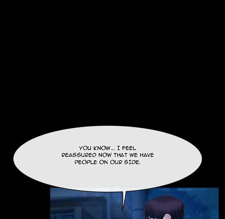 It started with a Wi-Fi network name Chapter 49 page 47 - 
