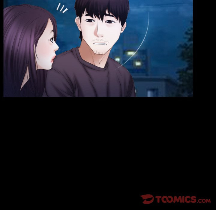 It started with a Wi-Fi network name Chapter 49 page 50 - 