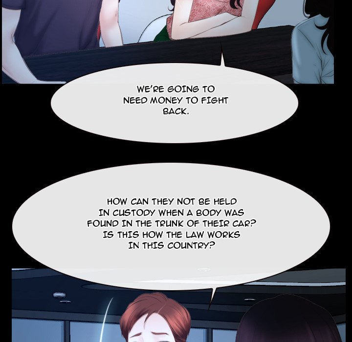 It started with a Wi-Fi network name Chapter 49 page 6 - 