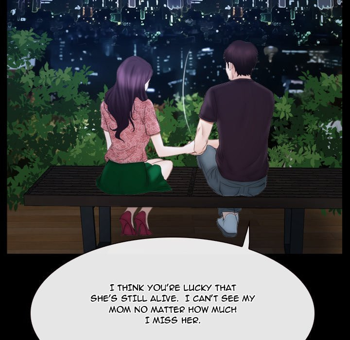 It started with a Wi-Fi network name Chapter 49 page 58 - 