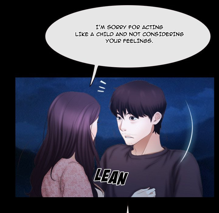 It started with a Wi-Fi network name Chapter 49 page 61 - 
