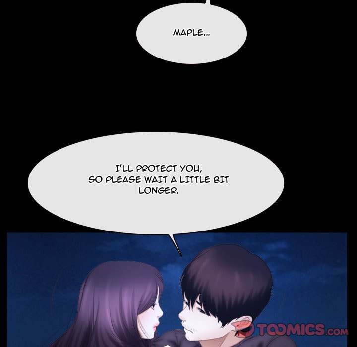 It started with a Wi-Fi network name Chapter 49 page 62 - 