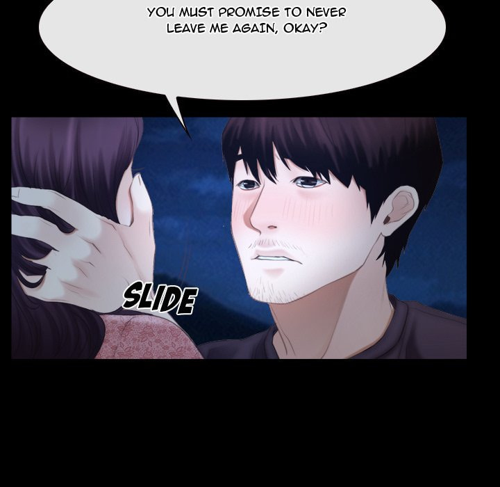It started with a Wi-Fi network name Chapter 49 page 64 - 