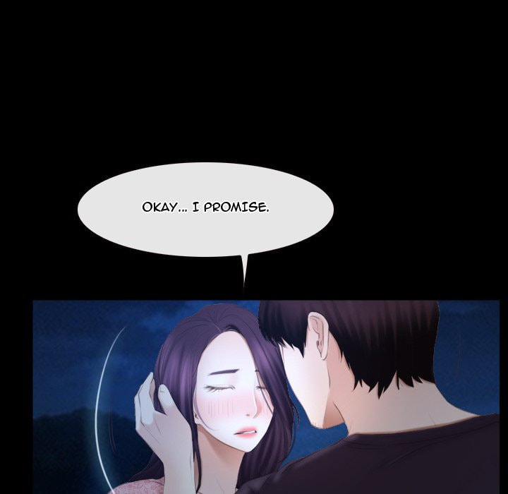 It started with a Wi-Fi network name Chapter 49 page 65 - 
