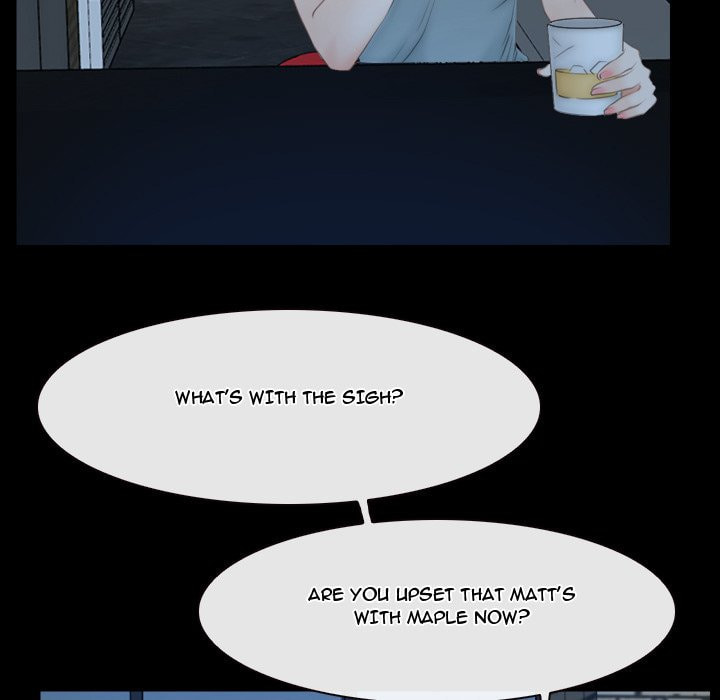 It started with a Wi-Fi network name Chapter 49 page 71 - 