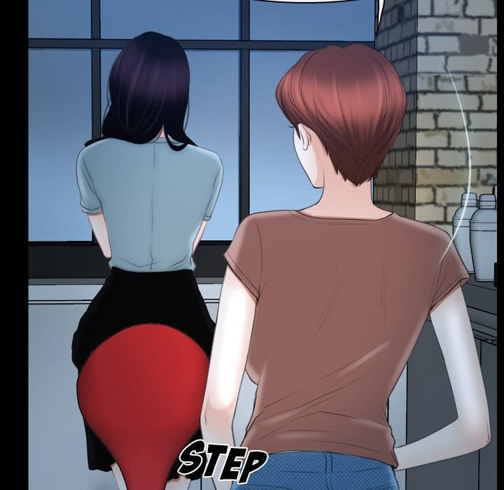 It started with a Wi-Fi network name Chapter 49 page 72 - 
