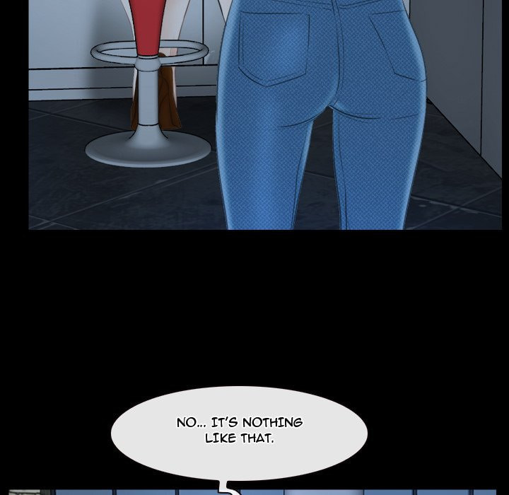It started with a Wi-Fi network name Chapter 49 page 73 - 