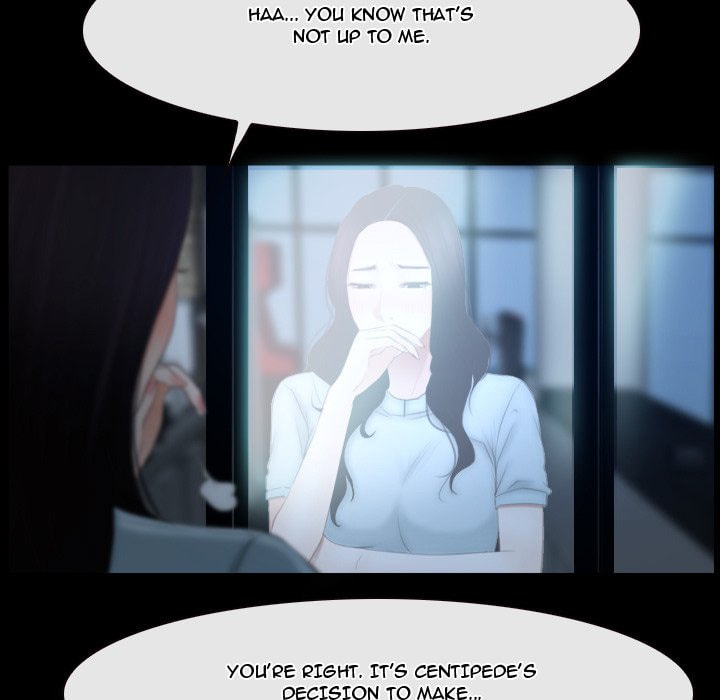 It started with a Wi-Fi network name Chapter 49 page 77 - 