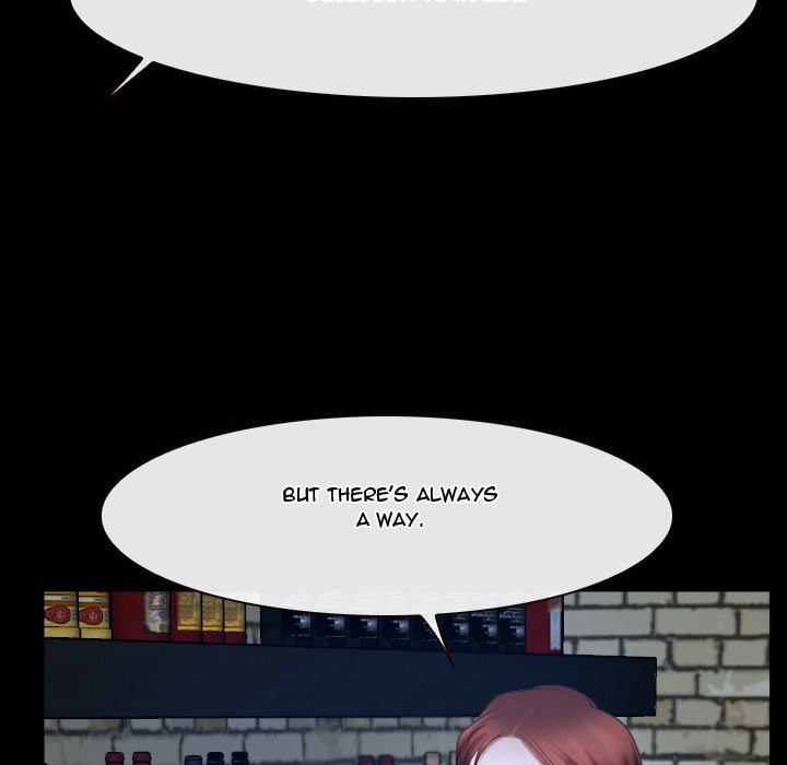 It started with a Wi-Fi network name Chapter 49 page 78 - 