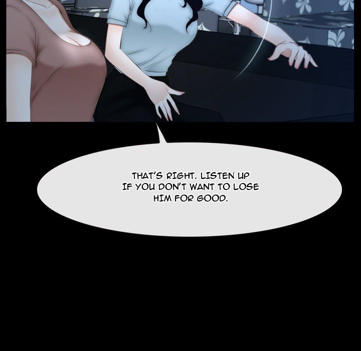 It started with a Wi-Fi network name Chapter 49 page 81 - 