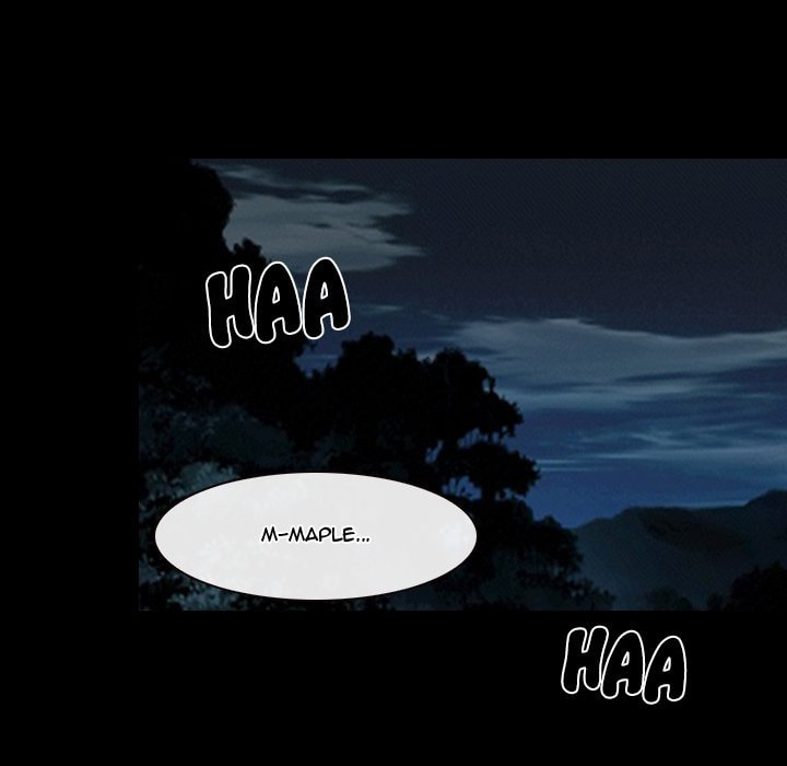 It started with a Wi-Fi network name Chapter 49 page 82 - 