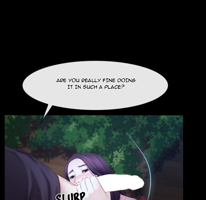 It started with a Wi-Fi network name Chapter 49 page 83 - 