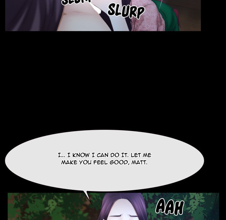 It started with a Wi-Fi network name Chapter 49 page 84 - 