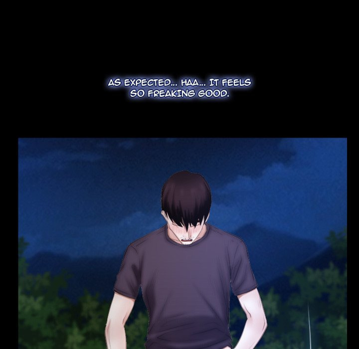 It started with a Wi-Fi network name Chapter 49 page 92 - 