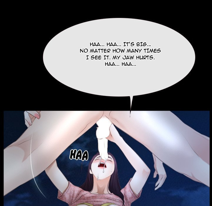 It started with a Wi-Fi network name Chapter 49 page 94 - 
