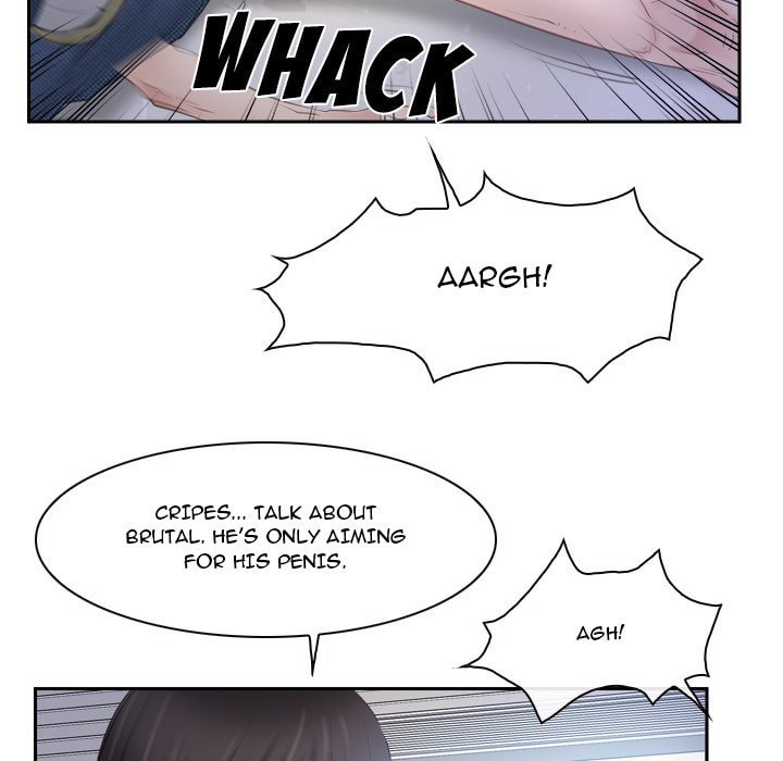 It started with a Wi-Fi network name Chapter 52 page 46 - 