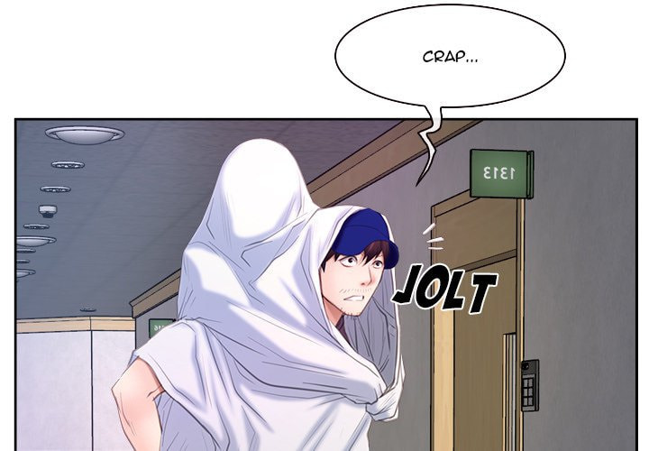 It started with a Wi-Fi network name Chapter 53 page 3 - 