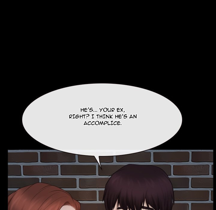 It started with a Wi-Fi network name Chapter 57 page 117 - 