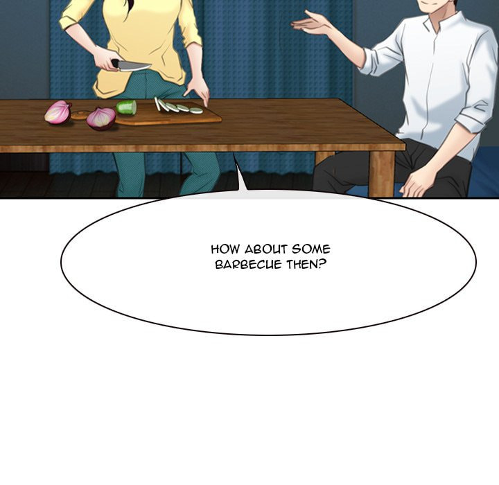 It started with a Wi-Fi network name Chapter 62 page 168 - 