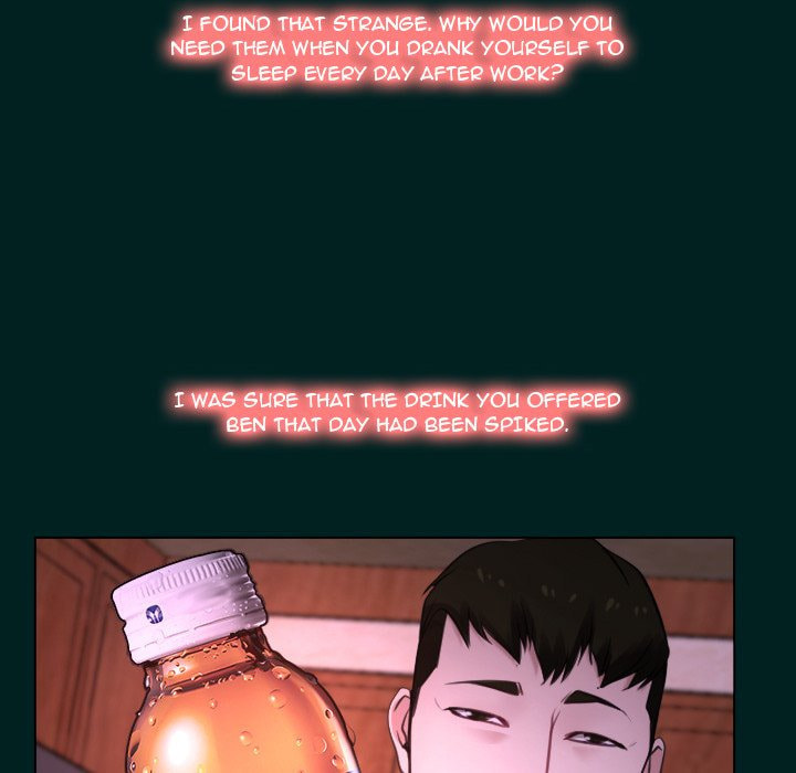 It started with a Wi-Fi network name Chapter 7 page 117 - 