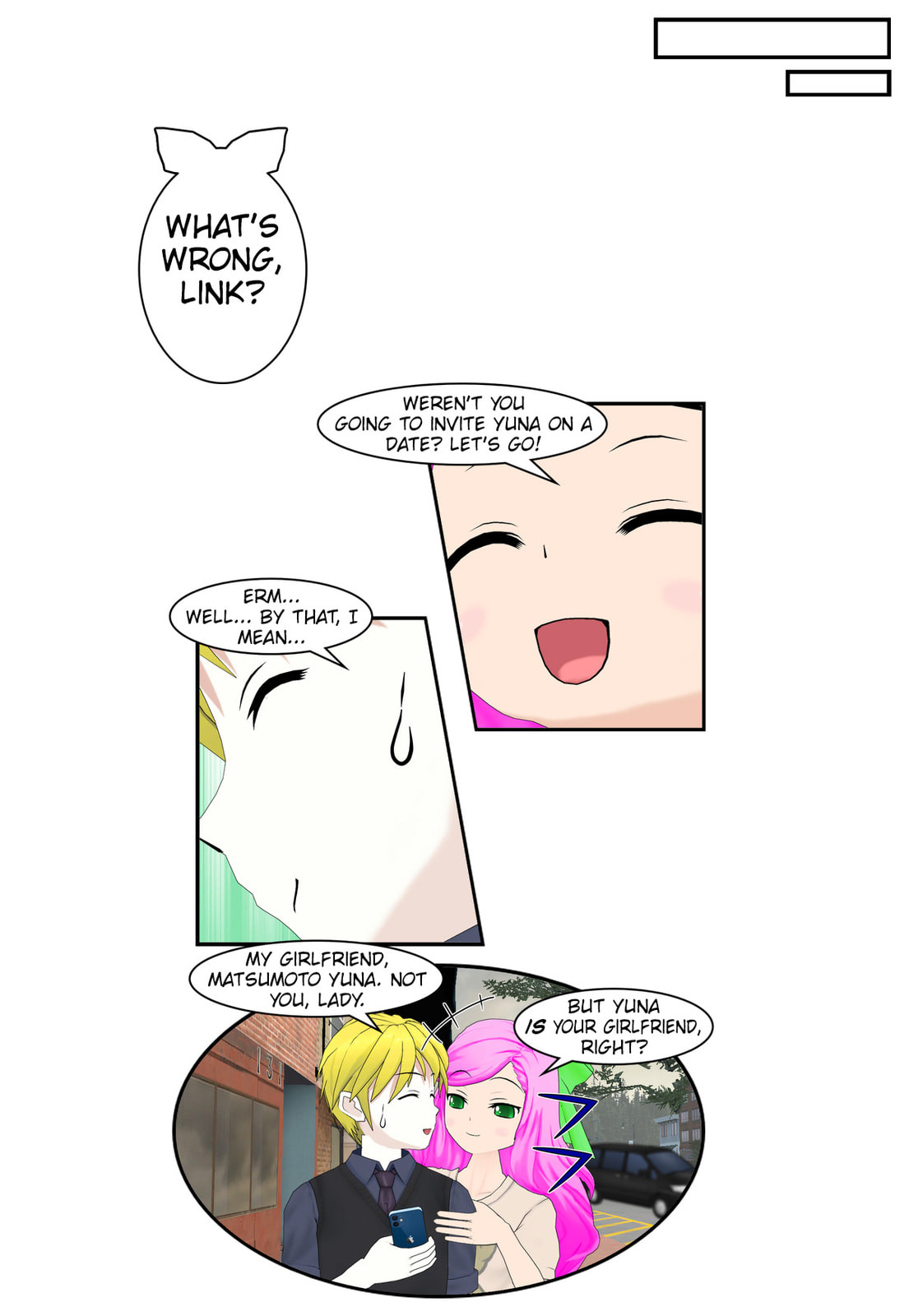 It started with a Wi-Fi network name Chapter 71 page 5 - 