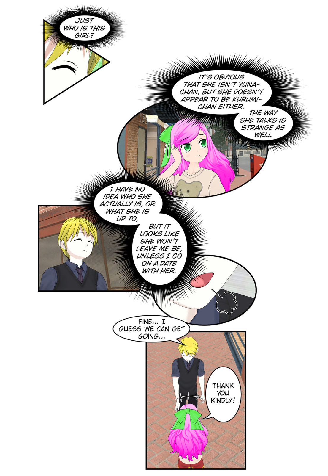It started with a Wi-Fi network name Chapter 71 page 8 - 