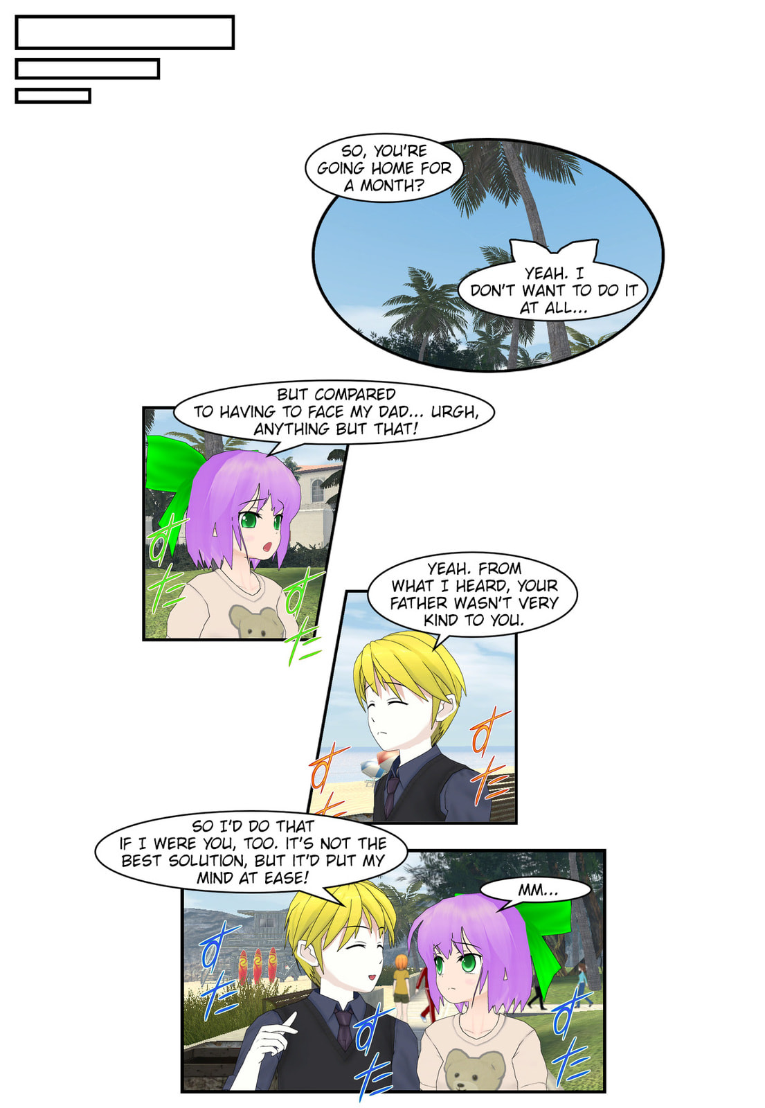 It started with a Wi-Fi network name Chapter 72 page 7 - 