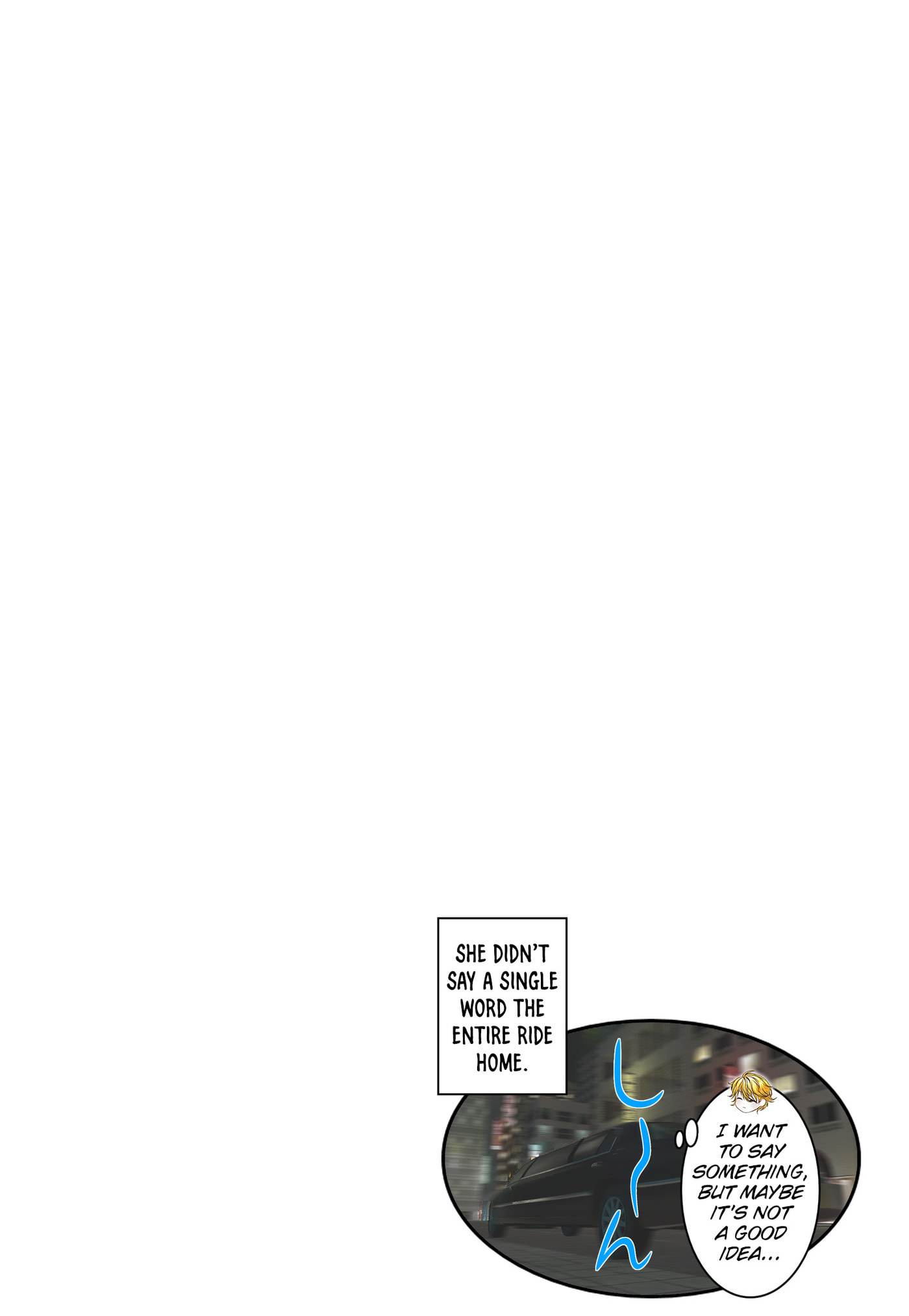It started with a Wi-Fi network name Chapter 78 page 23 - 