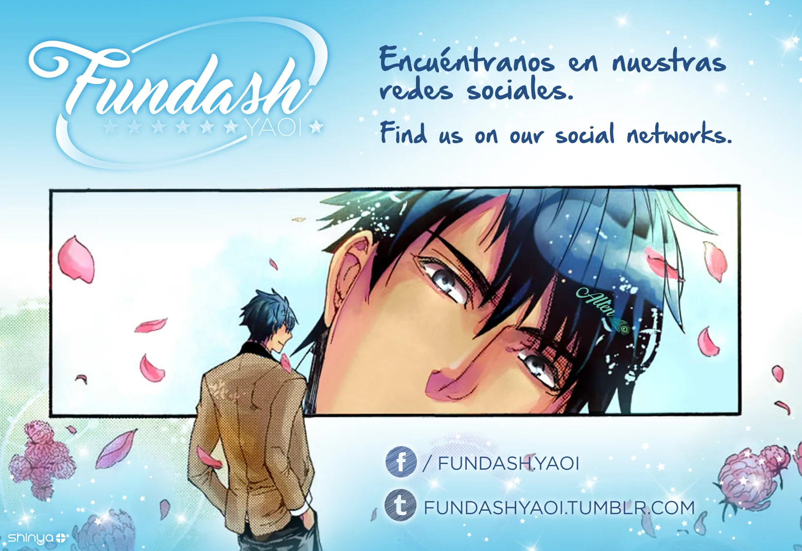 It Starts from the Inside Chapter 2 page 2 - 