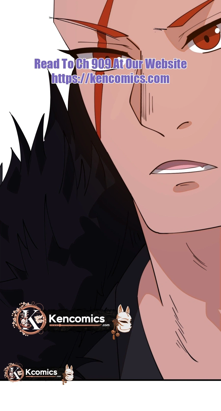 It Starts With A Mountain Chapter 876 page 23 - 