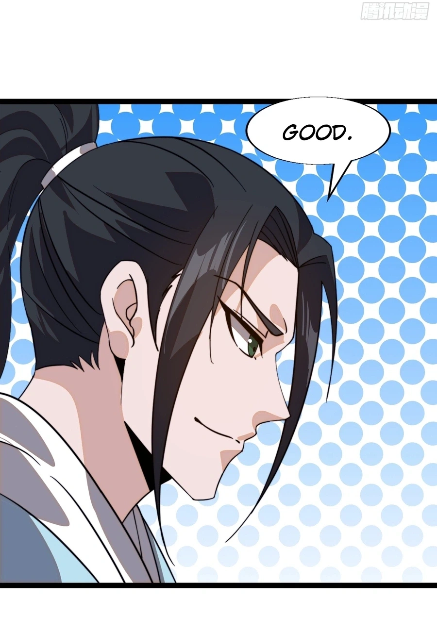 It Starts With A Mountain Chapter 876 page 25 - 