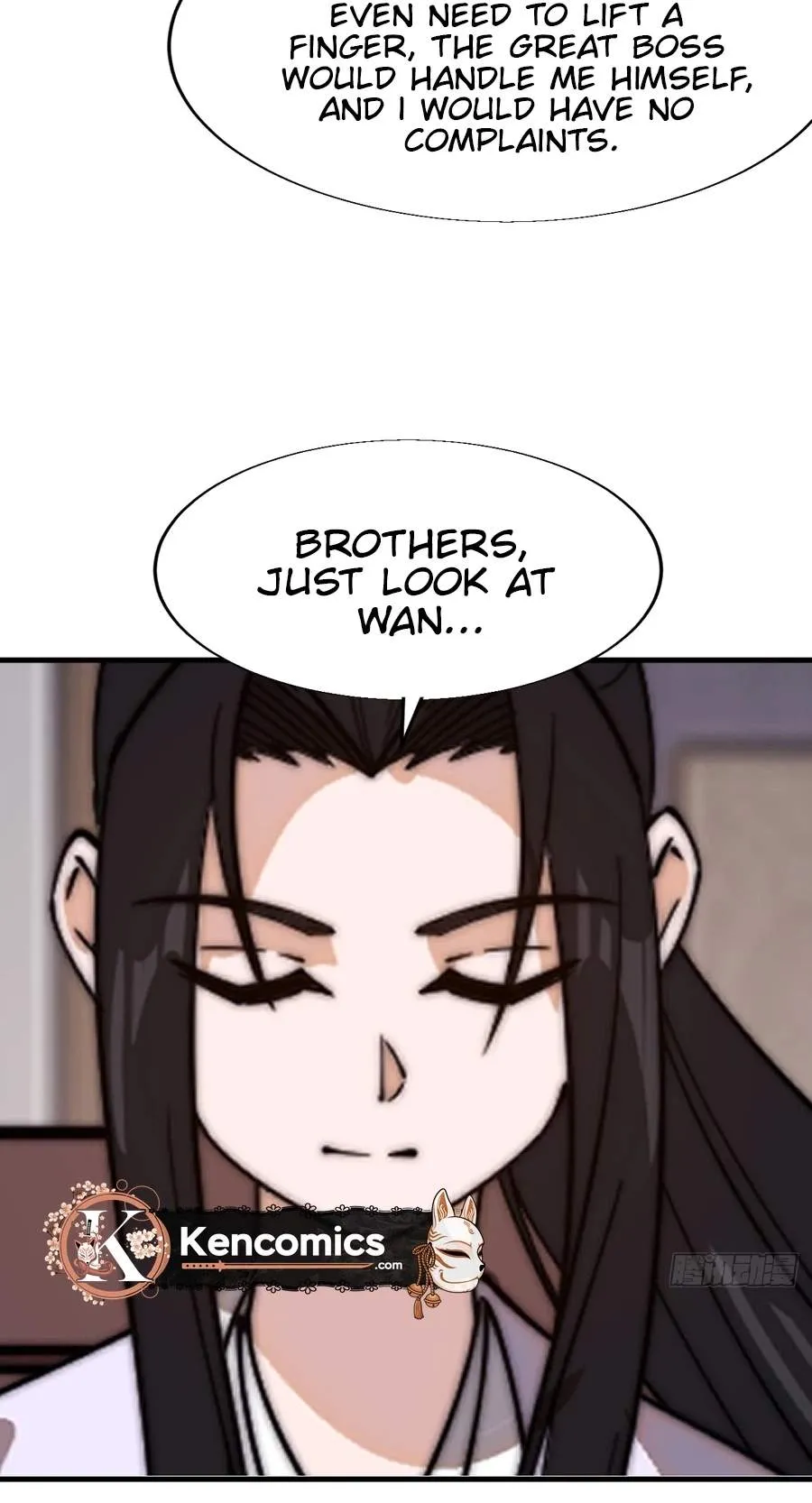 It Starts With A Mountain Chapter 877 page 24 - 