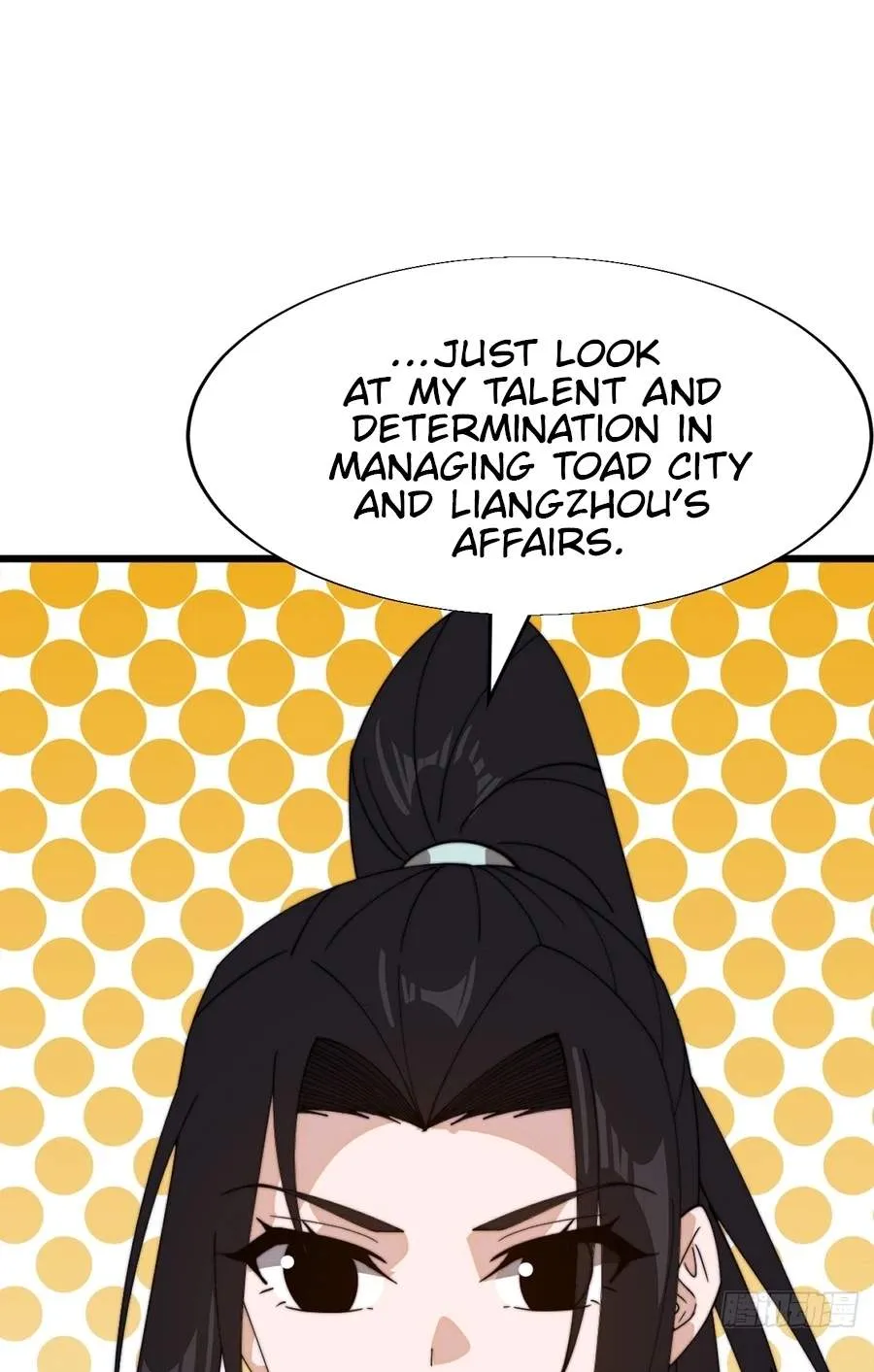 It Starts With A Mountain Chapter 877 page 25 - 