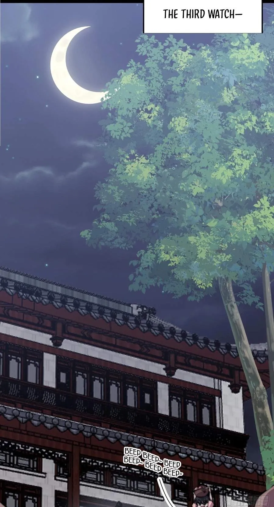 It Starts With A Mountain Chapter 878 page 12 - 