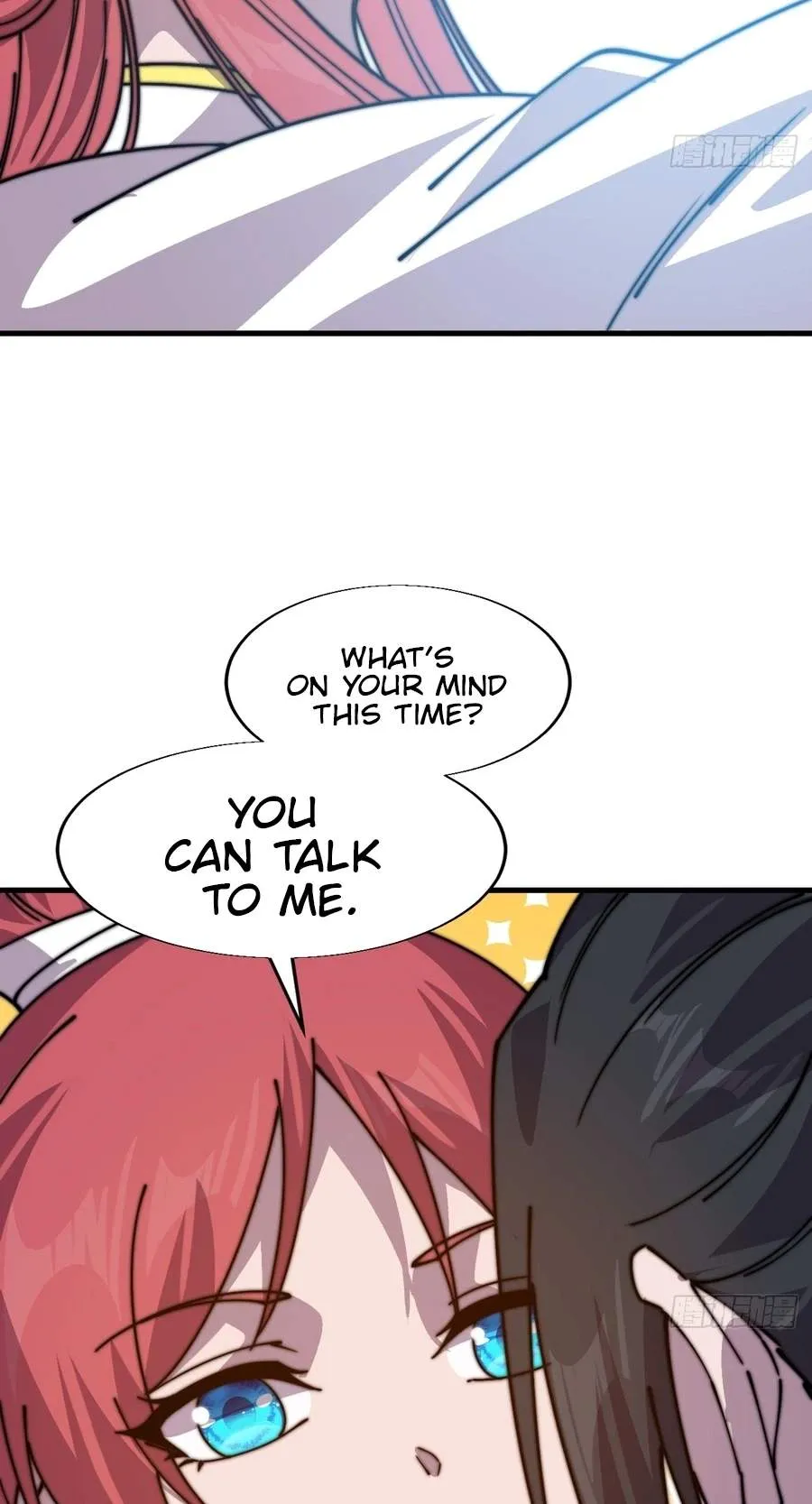It Starts With A Mountain Chapter 878 page 22 - 