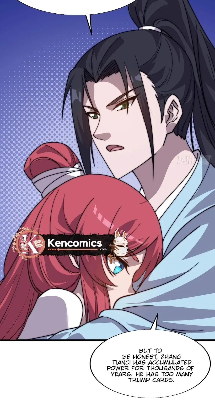 It Starts With A Mountain Chapter 878 page 25 - 
