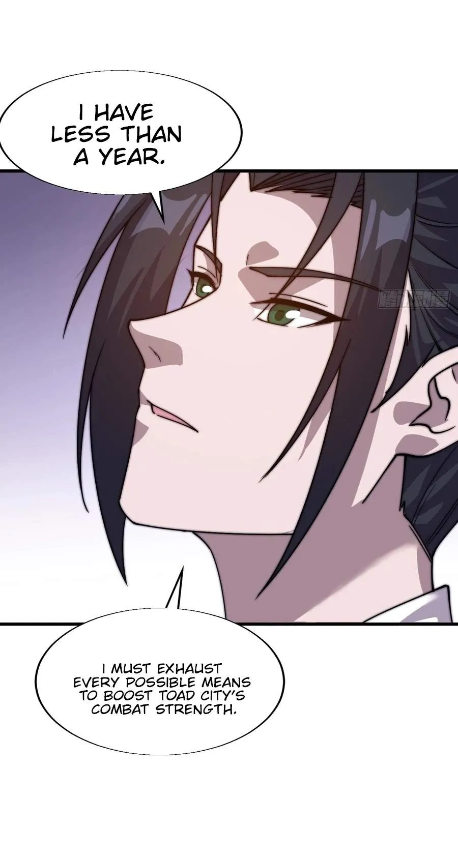 It Starts With A Mountain Chapter 878 page 26 - 