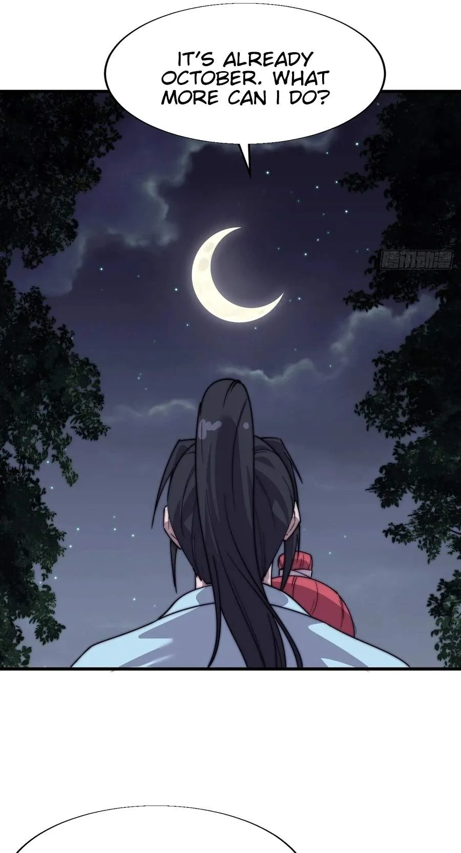 It Starts With A Mountain Chapter 878 page 27 - 