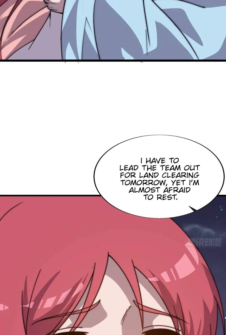 It Starts With A Mountain Chapter 878 page 33 - 