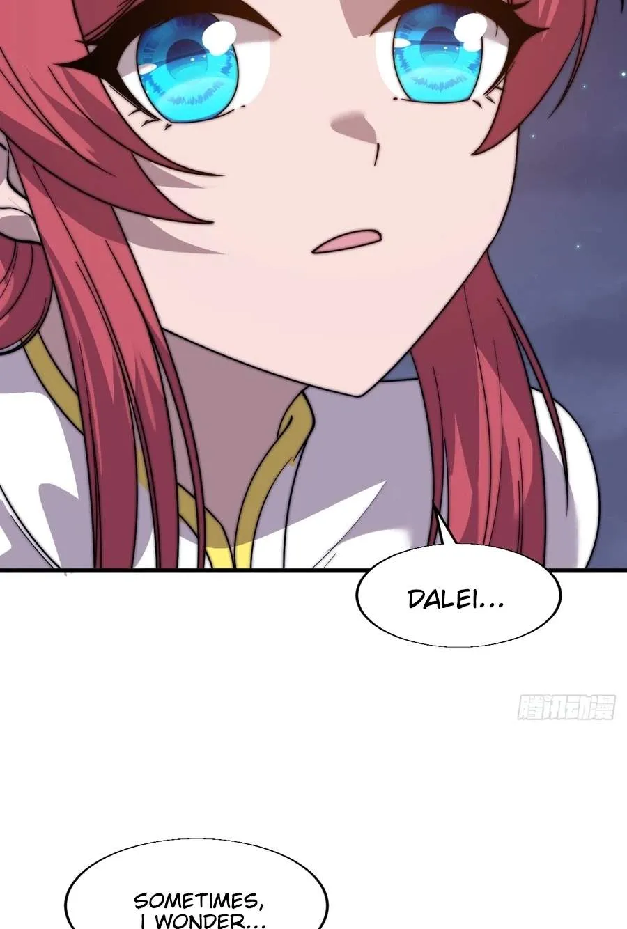 It Starts With A Mountain Chapter 878 page 34 - 