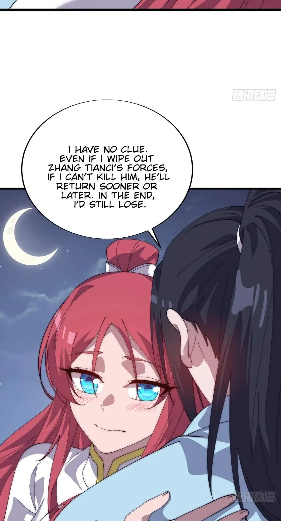 It Starts With A Mountain Chapter 878 page 41 - 