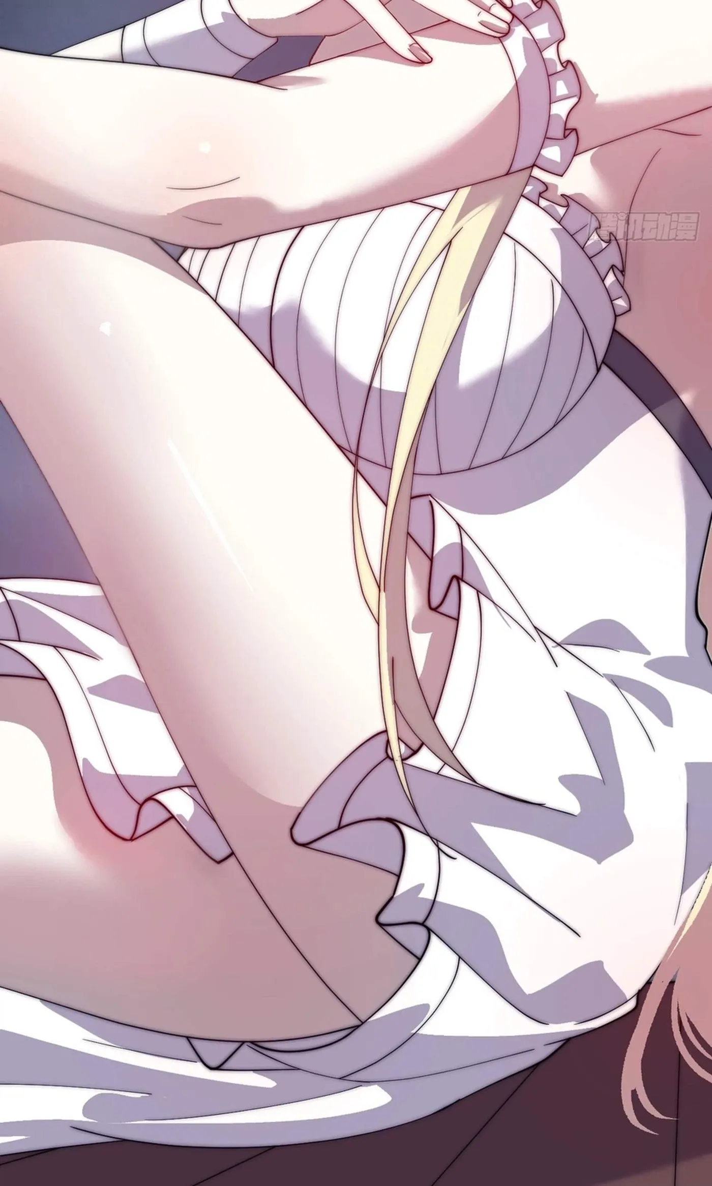 It Starts With A Mountain Chapter 878 page 45 - 
