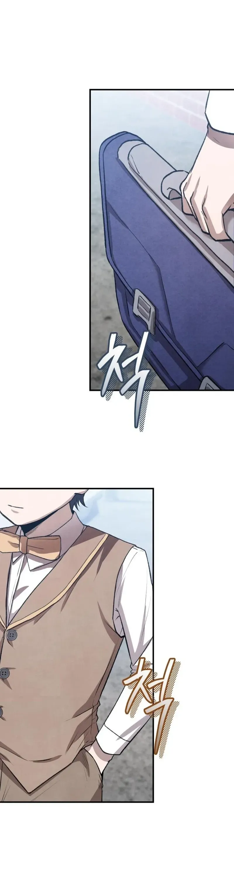 It Turns Out I’m a Third-Generation Chaebol Chapter 4 page 14 - 