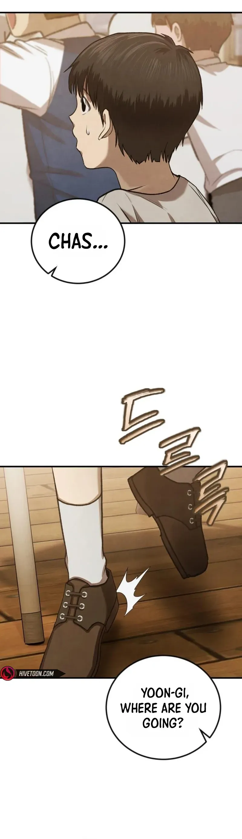 It Turns Out I’m a Third-Generation Chaebol Chapter 4 page 36 - 