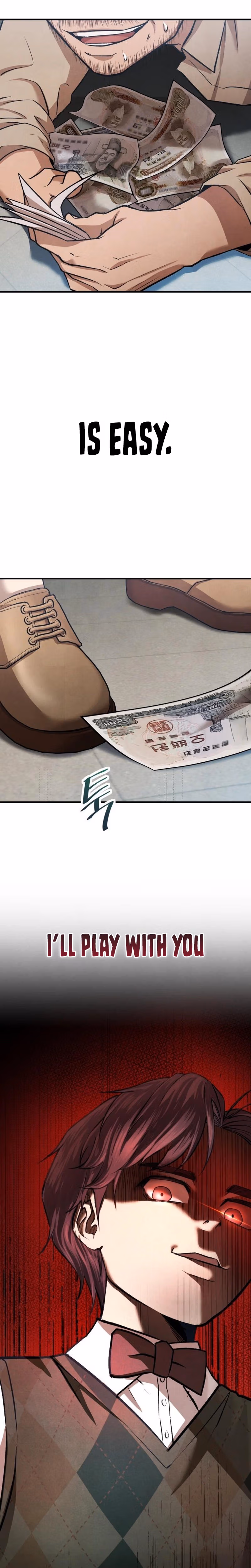 It Turns Out I’m a Third-Generation Chaebol Chapter 9 page 16 - 