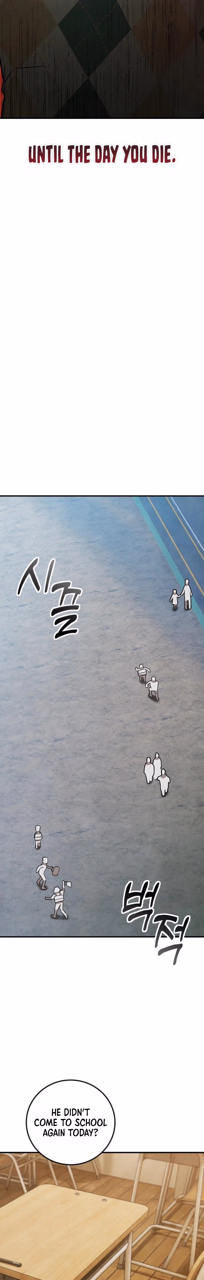 It Turns Out I’m a Third-Generation Chaebol Chapter 9 page 17 - 
