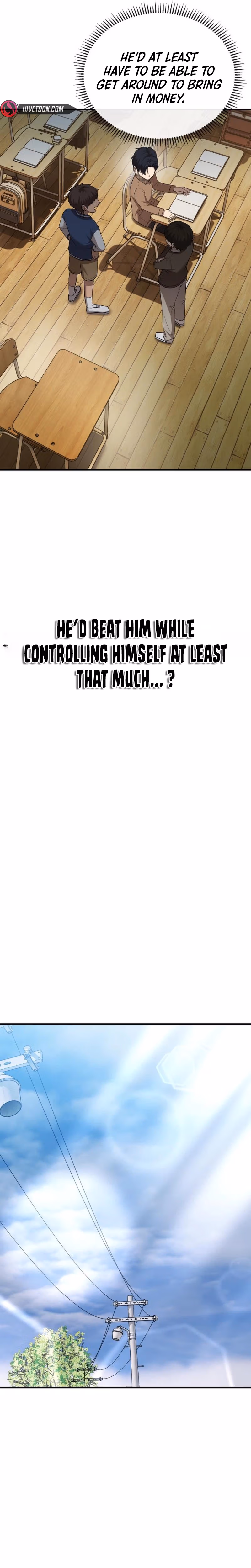 It Turns Out I’m a Third-Generation Chaebol Chapter 9 page 19 - 